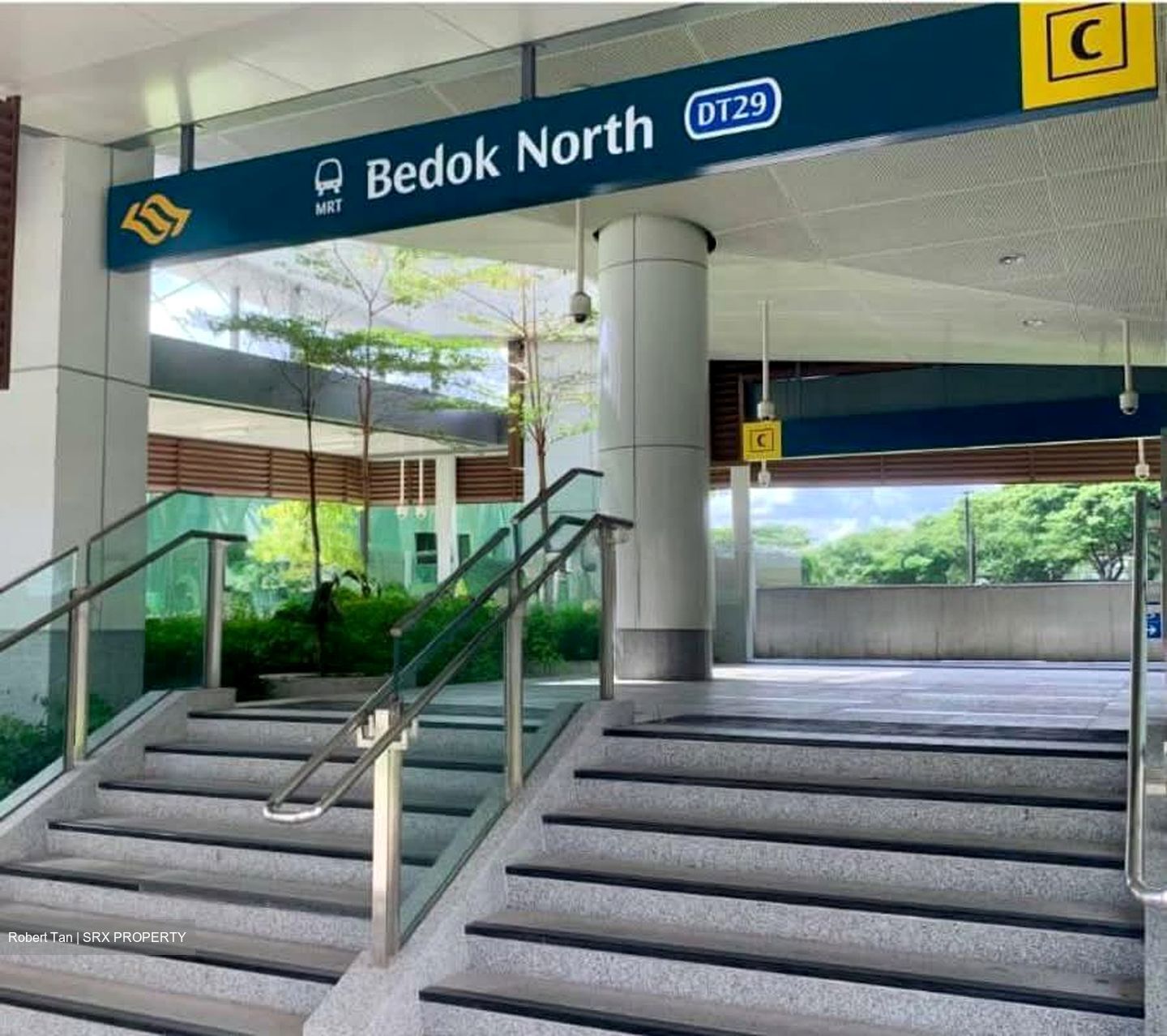 Blk 540 Bedok North Green (Bedok), HDB 3 Rooms #555557791